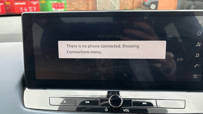 Nissan Qashqai 1.3 DiG-T MH 158 Tekna 5dr Xtronic Petrol Hatchback